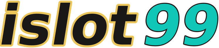 islot99 logo