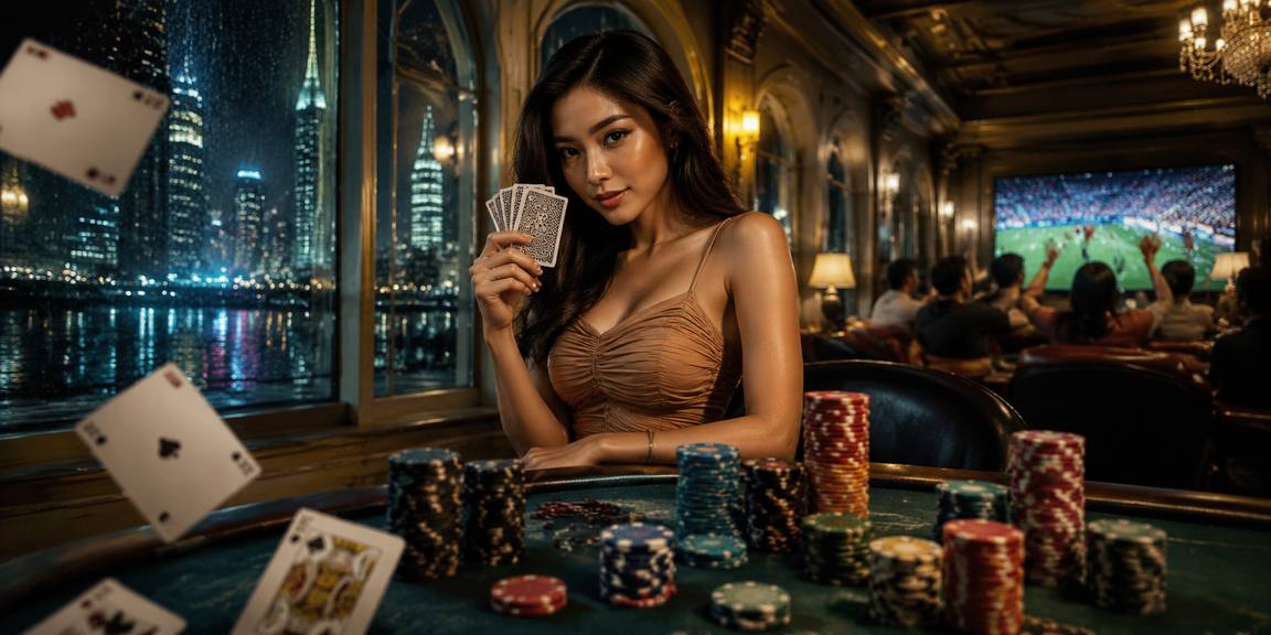 islot99 Menavigasi lobi dan memilih permainan